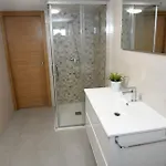 Nyaraló Casa Cancela Combarro