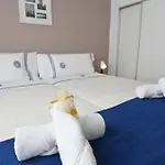 Casa Cancela Combarro בית נופש *