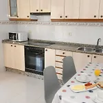 Casa Cancela Combarro בית נופש פונטה-ודרה