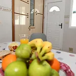 בית נופש Casa Cancela Combarro *