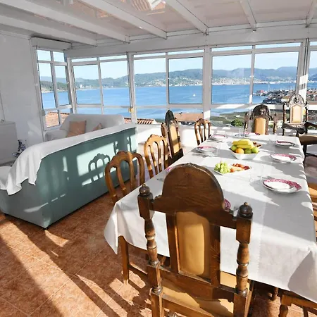 Casa Cancela Combarro