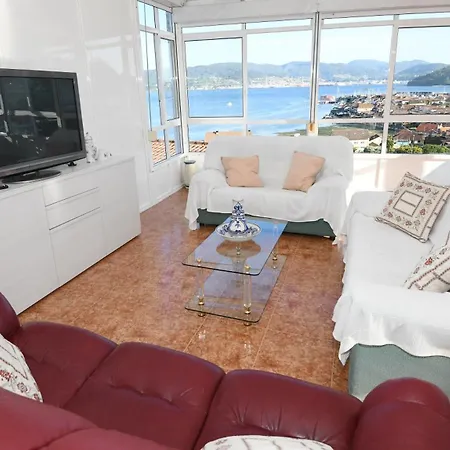 Дом отдыха Casa Cancela Combarro *