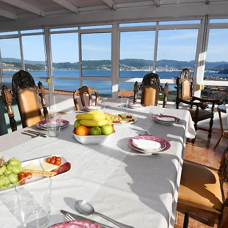 Casa Cancela Combarro *