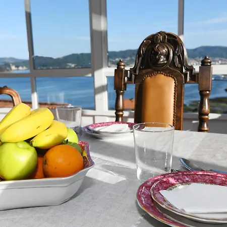 Casa Cancela Combarro