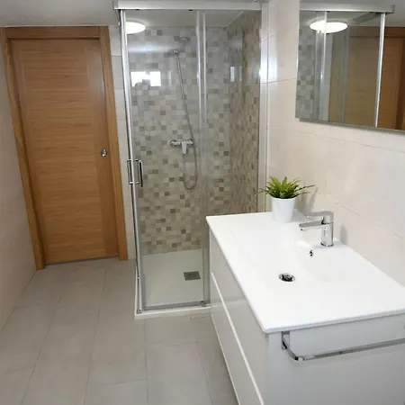 Holiday home Casa Cancela Combarro