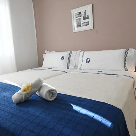 Desconectaenlasriasbaixas Casa Cancela Combarro