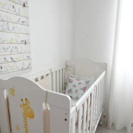 Casa Cancela Combarro Дом отдыха Понтеведра