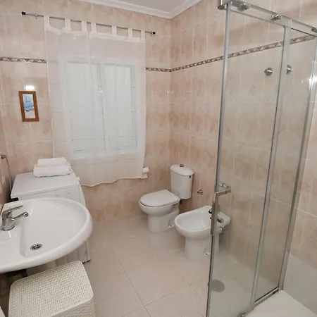 Casa Cancela Combarro *