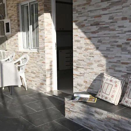 Casa Cancela Combarro