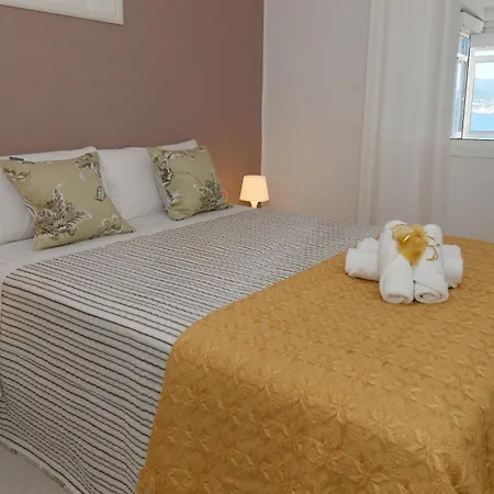 Сasa de vacaciones Casa Cancela Combarro Pontevedra