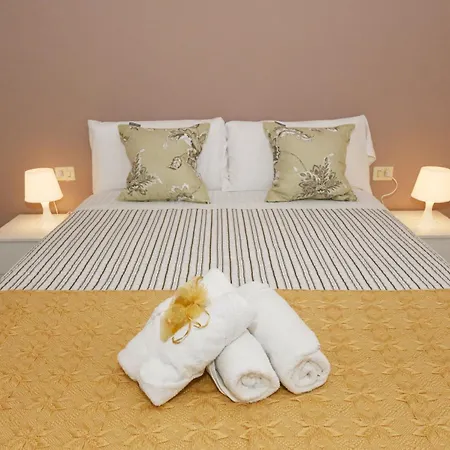 Casa Cancela Combarro Понтеведра