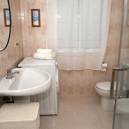 Casa Cancela Combarro