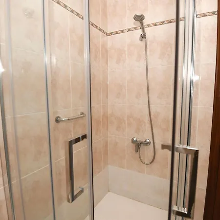 Дом отдыха Casa Cancela Combarro