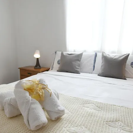 Casa Cancela Combarro *