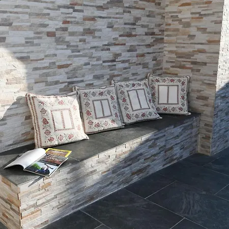 Casa Cancela Combarro Понтеведра