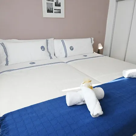 Casa Cancela Combarro Дом отдыха