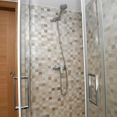 Casa Cancela Combarro Дом отдыха *