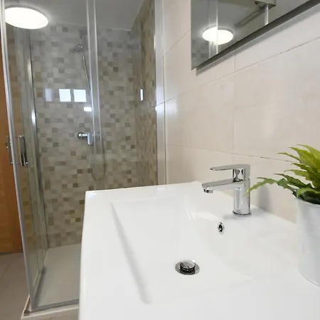 Дом отдыха Casa Cancela Combarro *