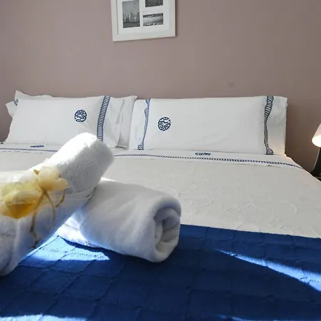 Casa Cancela Combarro Сasa de vacaciones Pontevedra