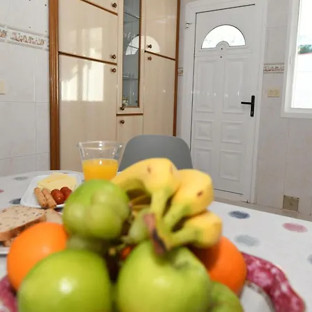 Holiday home Casa Cancela Combarro *