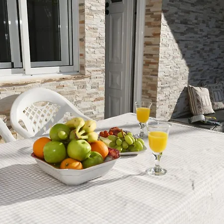 Casa Cancela Combarro Понтеведра