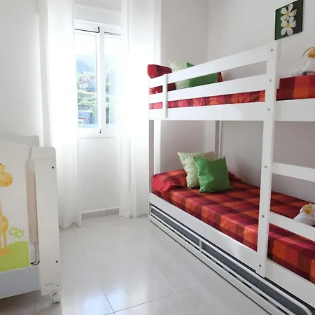 Casa Cancela Combarro