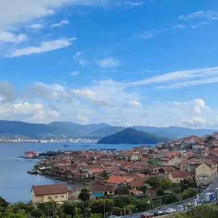 Casa Cancela Combarro