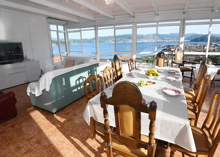 Casa Cancela Combarro