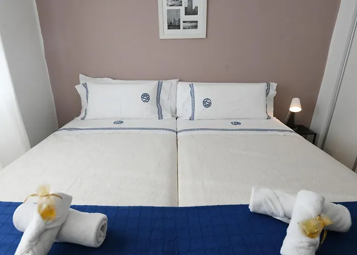 Casa Cancela Combarro