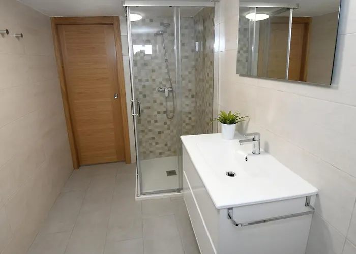 Σπίτι διακοπών Casa Cancela Combarro