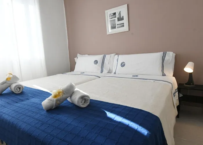 Casa Cancela Combarro