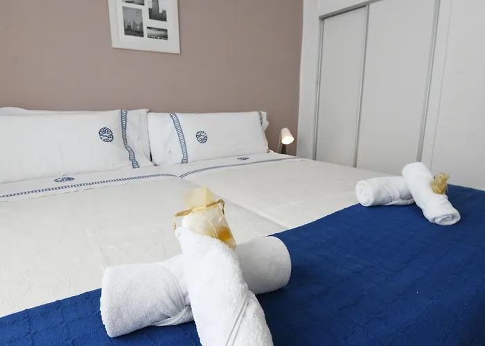 Casa Cancela Combarro Σπίτι διακοπών *