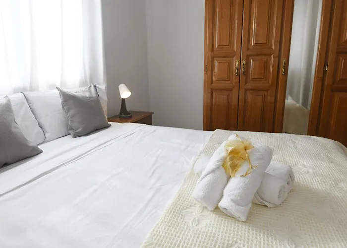 Σπίτι διακοπών Casa Cancela Combarro