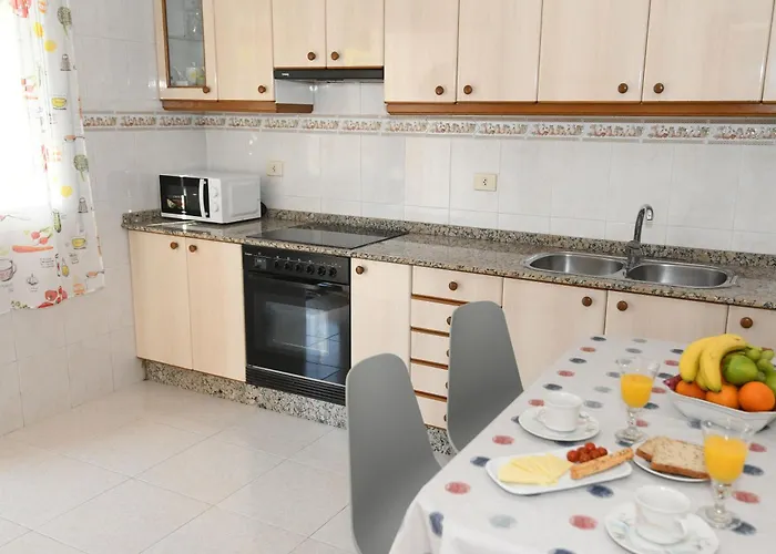 Casa Cancela Combarro Σπίτι διακοπών Ποντεβέντρα