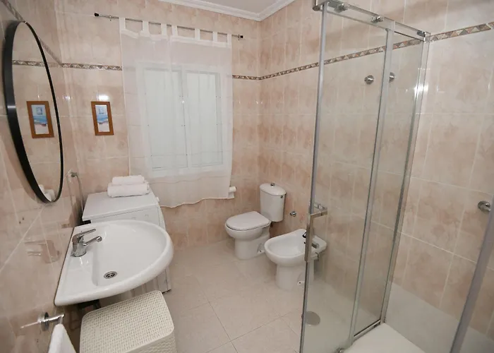 Casa Cancela Combarro *