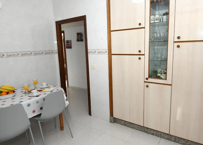 Casa Cancela Combarro *