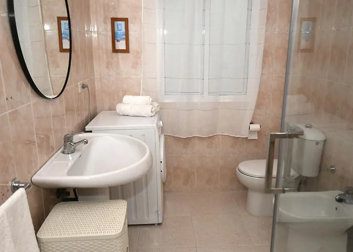 Casa Cancela Combarro