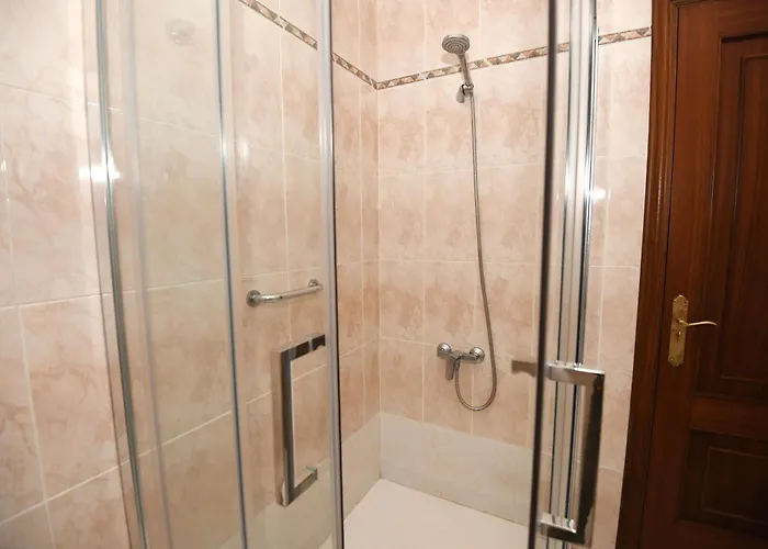 Σπίτι διακοπών Casa Cancela Combarro