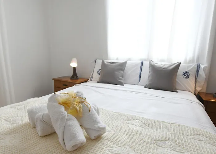 Casa Cancela Combarro *