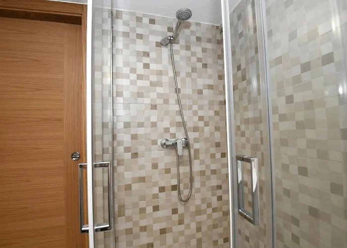 Casa Cancela Combarro Σπίτι διακοπών *