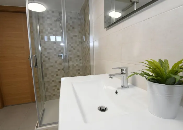 Σπίτι διακοπών Casa Cancela Combarro *