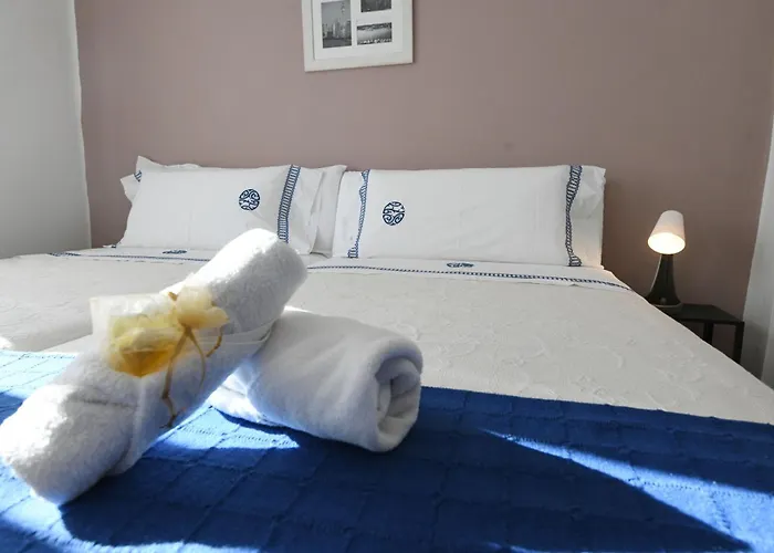 Casa Cancela Combarro Σπίτι διακοπών Ποντεβέντρα