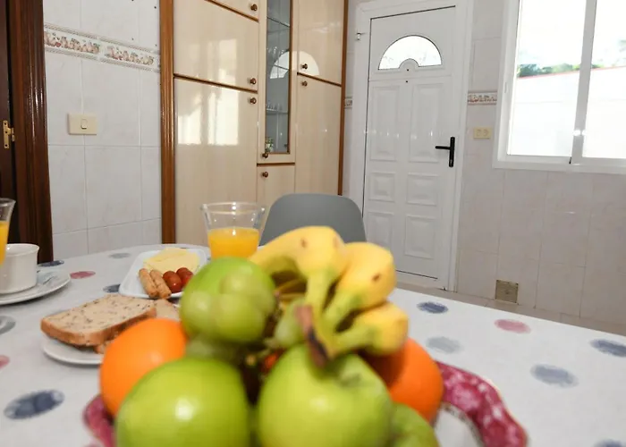 Σπίτι διακοπών Casa Cancela Combarro *