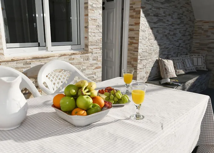 Casa Cancela Combarro Ποντεβέντρα