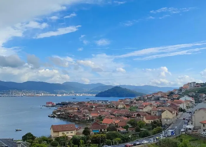 Casa Cancela Combarro