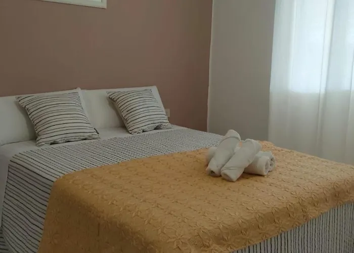 Σπίτι διακοπών Casa Cancela Combarro